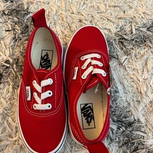 Kids Vans sneakers